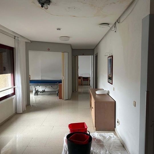 Residencia de mayores en Ponferrada CSIF