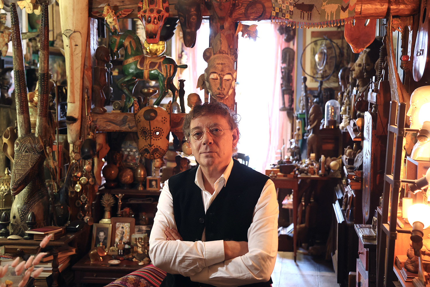 Juan carlos maestro el poeta