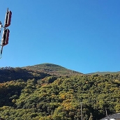 Antena de Telefonía en El Bierzo