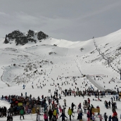 Imagen de archivo de San Isidro 