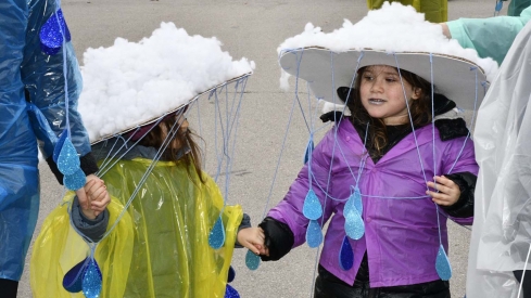 Desfile de carnaval infantil de Ponferrada Dani Merino (41)