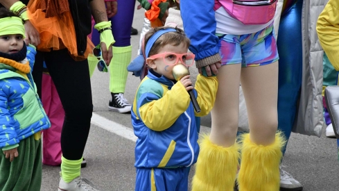 Desfile de carnaval infantil de Ponferrada Dani Merino (54)