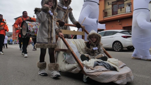 Carnaval de Camponaraya  (15)