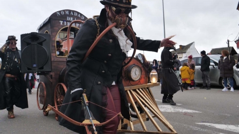 Carnaval de Camponaraya  (22)