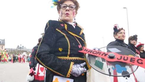 Carnaval de Camponaraya  (26)