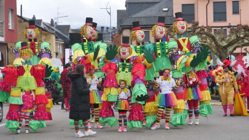 Carnaval de Camponaraya  (28)