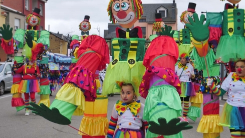 Carnaval de Camponaraya  (30)