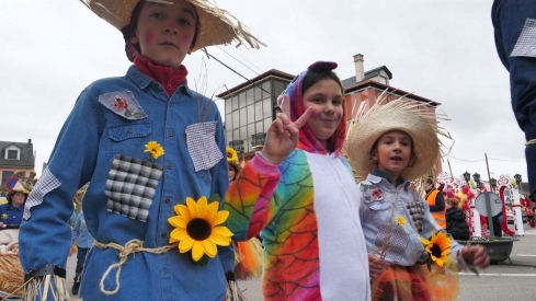 Carnaval de Camponaraya  (41)