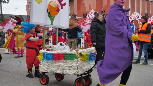 Carnaval de Camponaraya  (47)