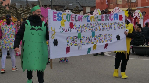 Carnaval de Camponaraya  (50)