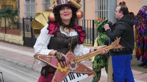 Carnaval de Camponaraya  (92)