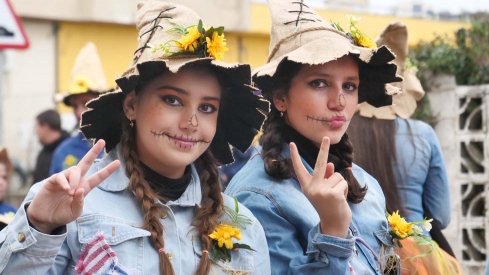 Carnaval de Camponaraya  (104)