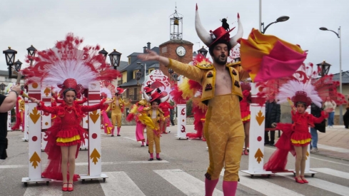 Carnaval de Camponaraya  (162)