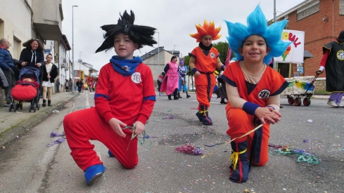 Carnaval de Camponaraya  Francisco L. Pozo (165)