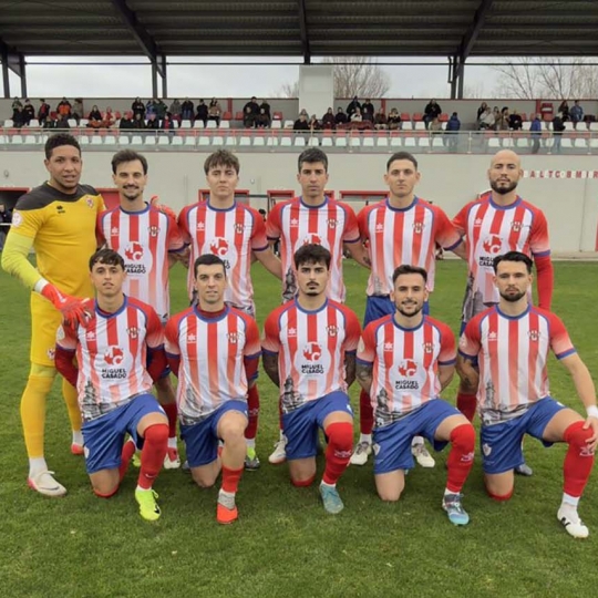 El Atlético Bembibre prolonga su mala racha ante el Unionistas B El Atlético Bembibre prolonga su mala racha ante el Unionistas B
