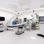 Nuevo quirofano