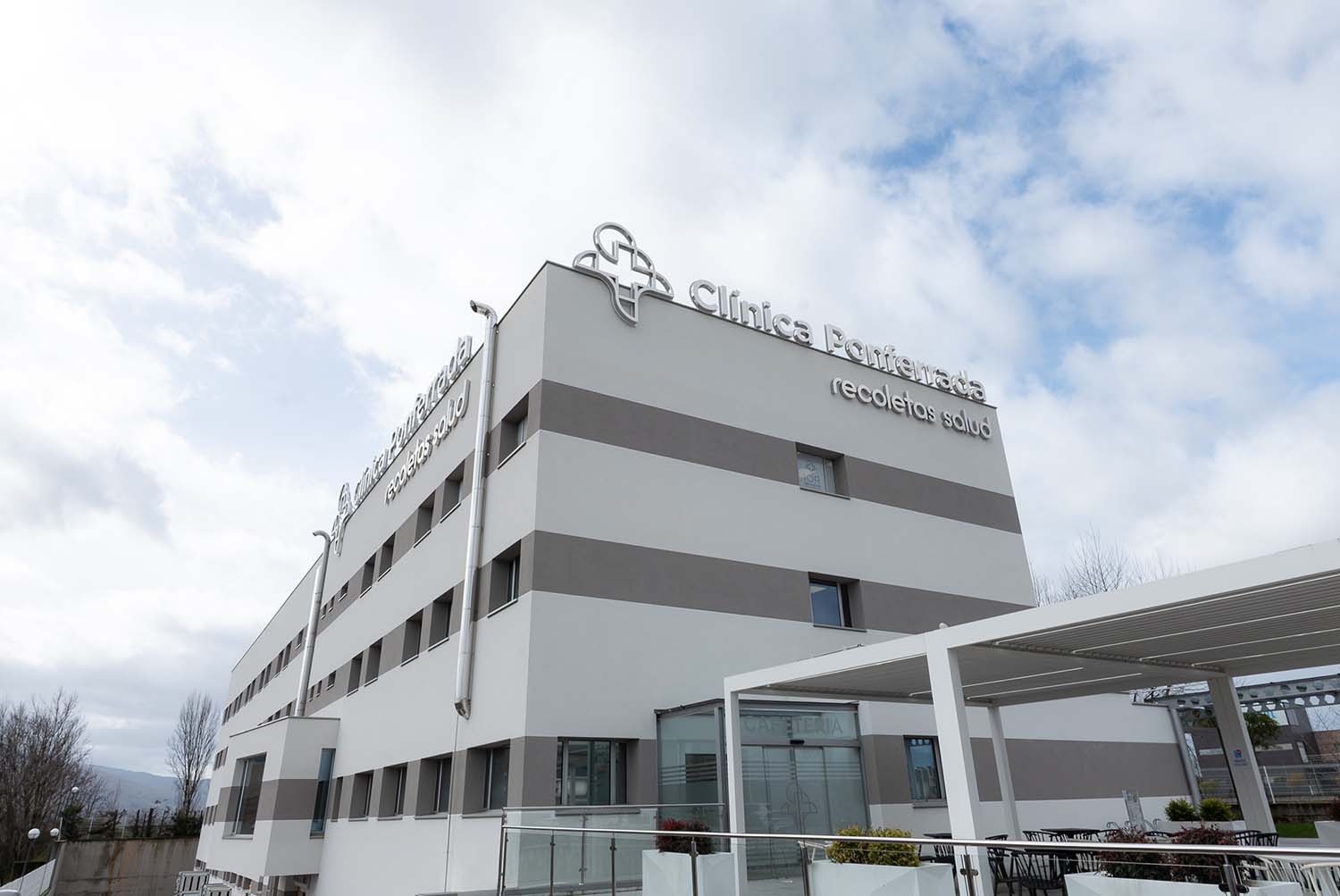 Clinica Ponferrada Clinica Ponferrada