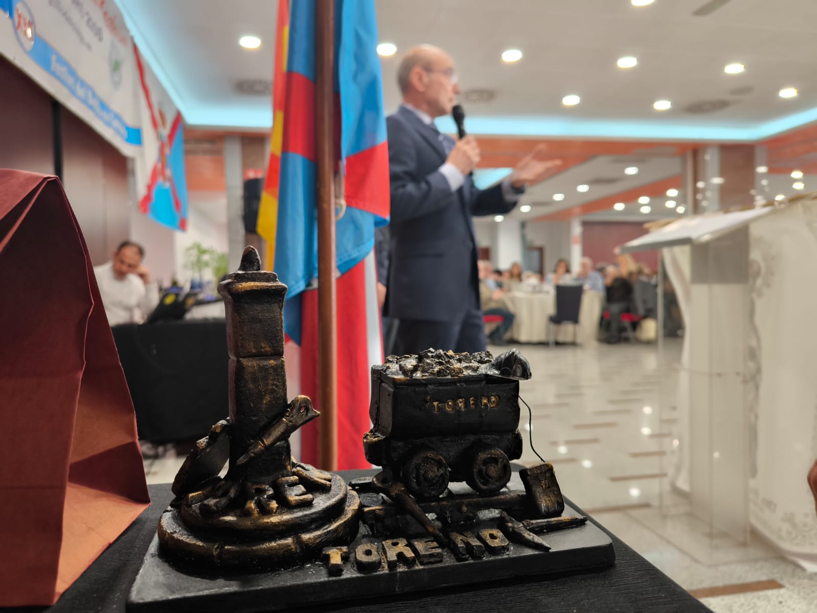 Toreno, municipio homenajeado en esta edición del Festival del Botillo
