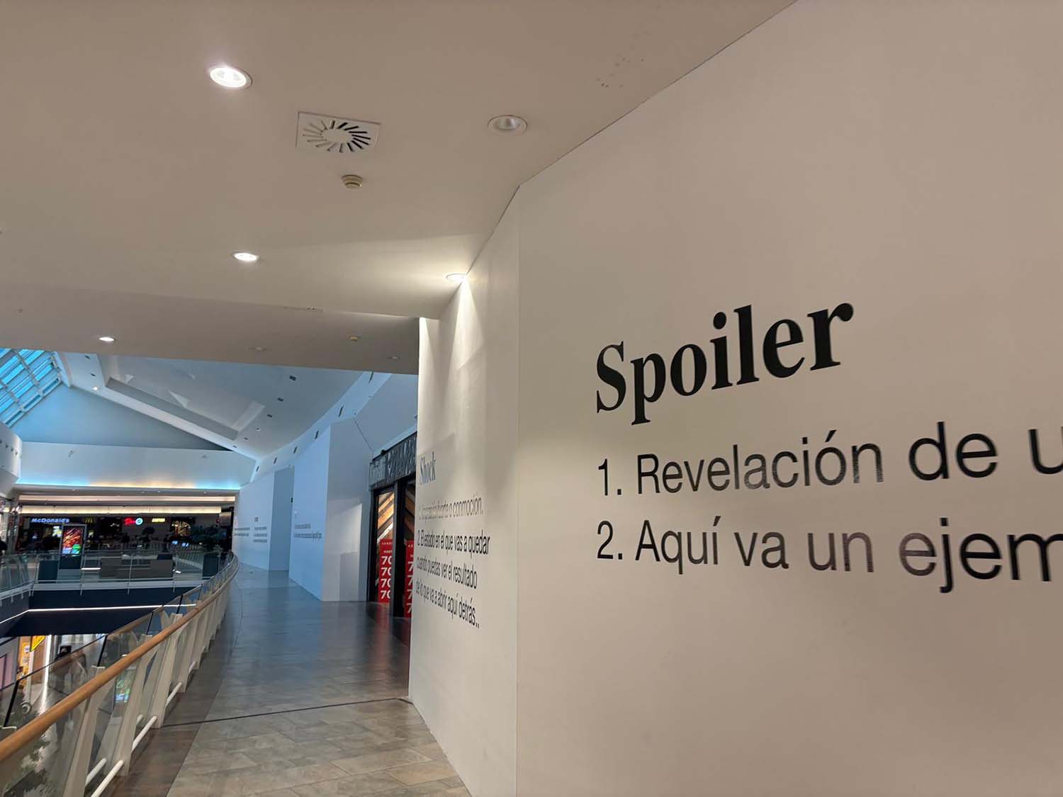 Nueva ubicación de MediaMarkt en Ponferrada