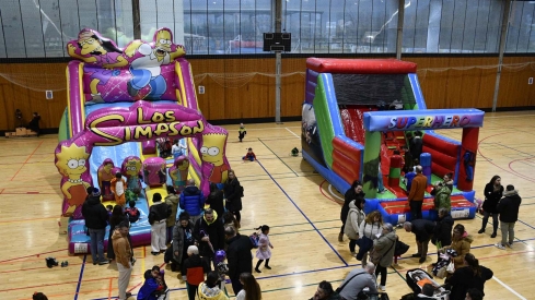 Carnaval Infantil de Toral de los Vados  (1)