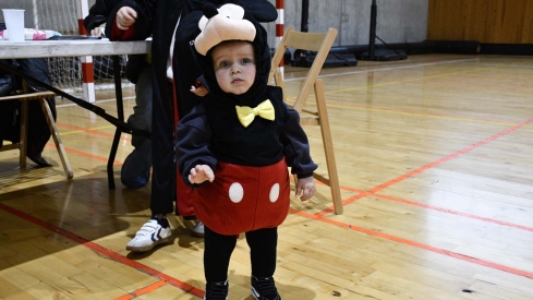 Carnaval Infantil de Toral de los Vados  (4)