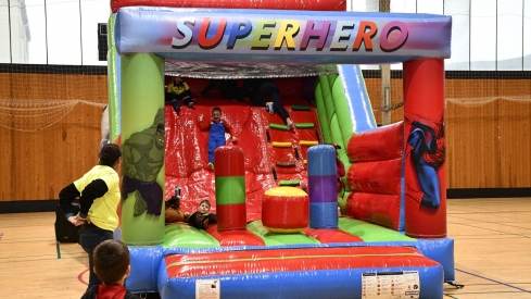 Carnaval Infantil de Toral de los Vados  (6)