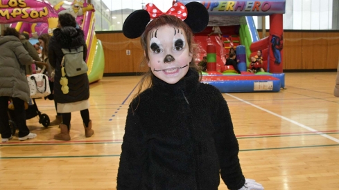 Carnaval Infantil de Toral de los Vados (9) Carnaval Infantil de Toral de los Vados (9)