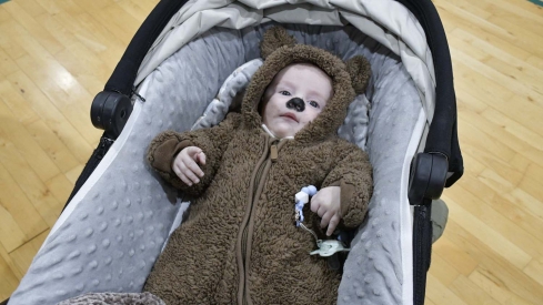 Carnaval Infantil de Toral de los Vados (11) Carnaval Infantil de Toral de los Vados (11)