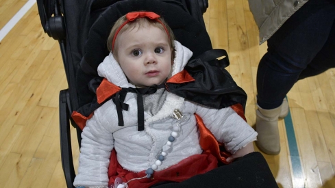 Carnaval Infantil de Toral de los Vados (15) Carnaval Infantil de Toral de los Vados (15)