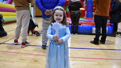 Carnaval Infantil de Toral de los Vados  (20)