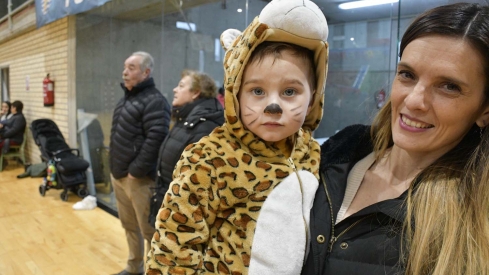 Carnaval Infantil de Toral de los Vados (22) Carnaval Infantil de Toral de los Vados (22)