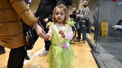 Carnaval Infantil de Toral de los Vados (24) Carnaval Infantil de Toral de los Vados (24)