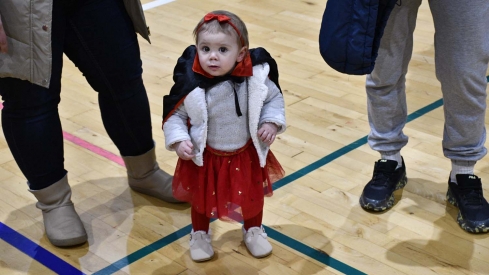 Carnaval Infantil de Toral de los Vados (25) Carnaval Infantil de Toral de los Vados (25)