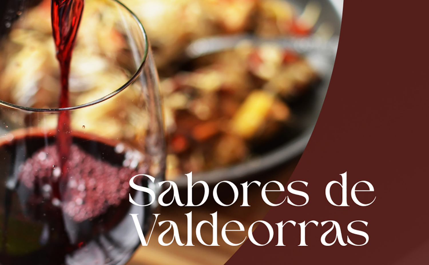 Sabores de Valdeorras Sabores de Valdeorras
