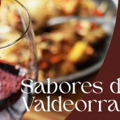 Sabores de Valdeorras