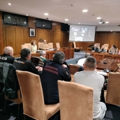 CECOP febrero 2026.