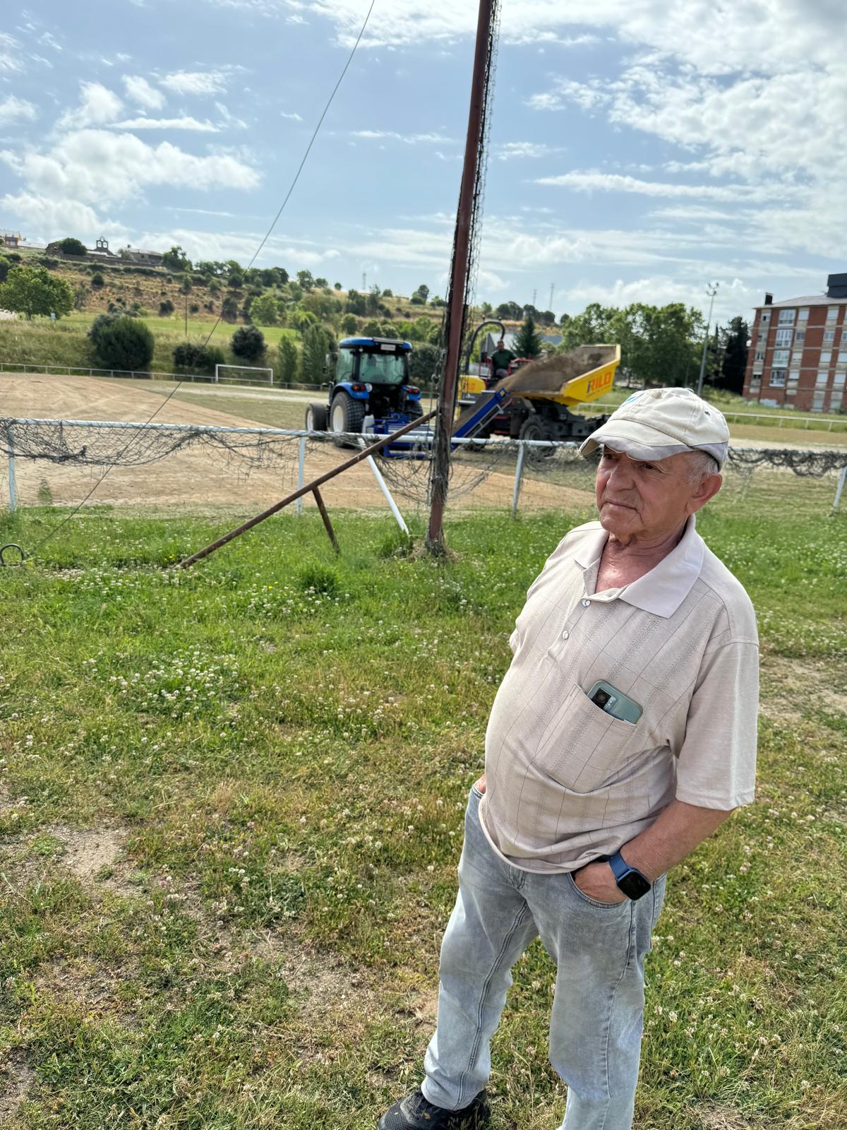 José Antonio González Alonso