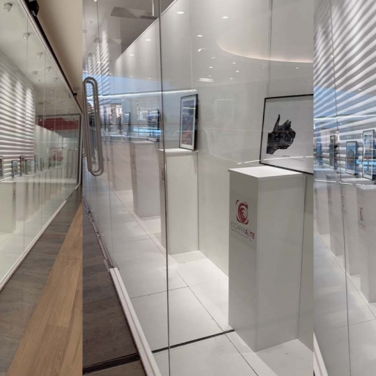 Exposición 'Valle de Laciana' en El Rosal