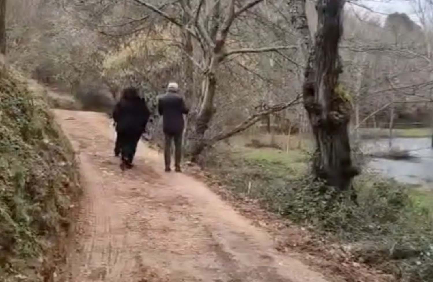 Reabiertas las visitas guiadas a Las Médulas