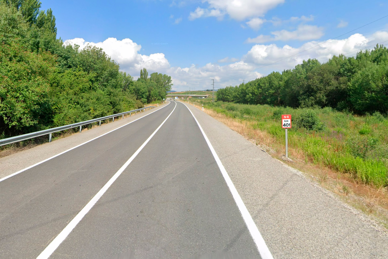 ACCIDENTE CARRACEDELO