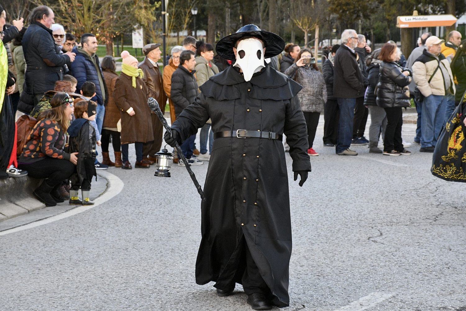 Carnaval de Ponferrada 2026 (2) Carnaval de Ponferrada 2026 (2)