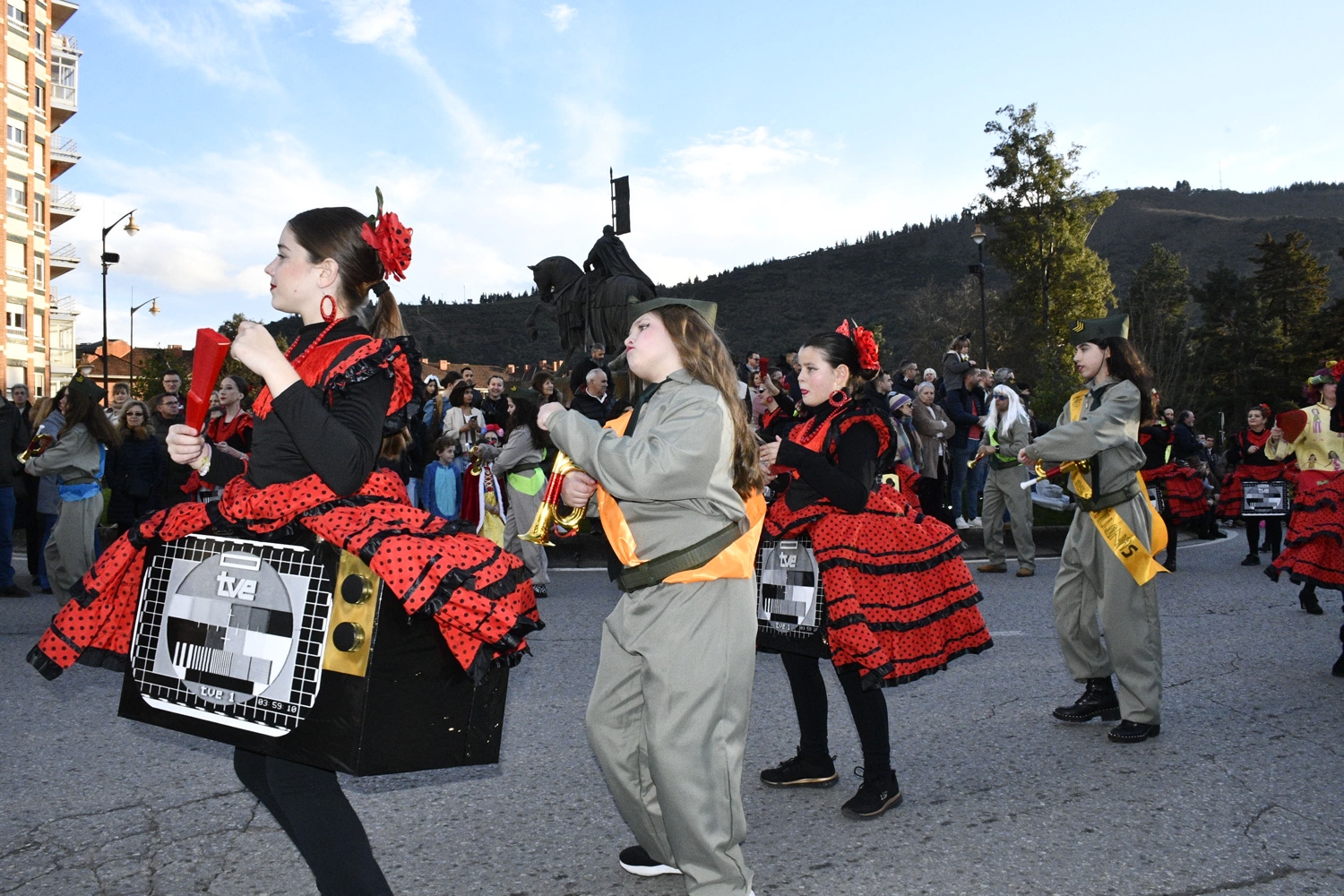 Carnaval de Ponferrada 2026 (30) Carnaval de Ponferrada 2026 (30)