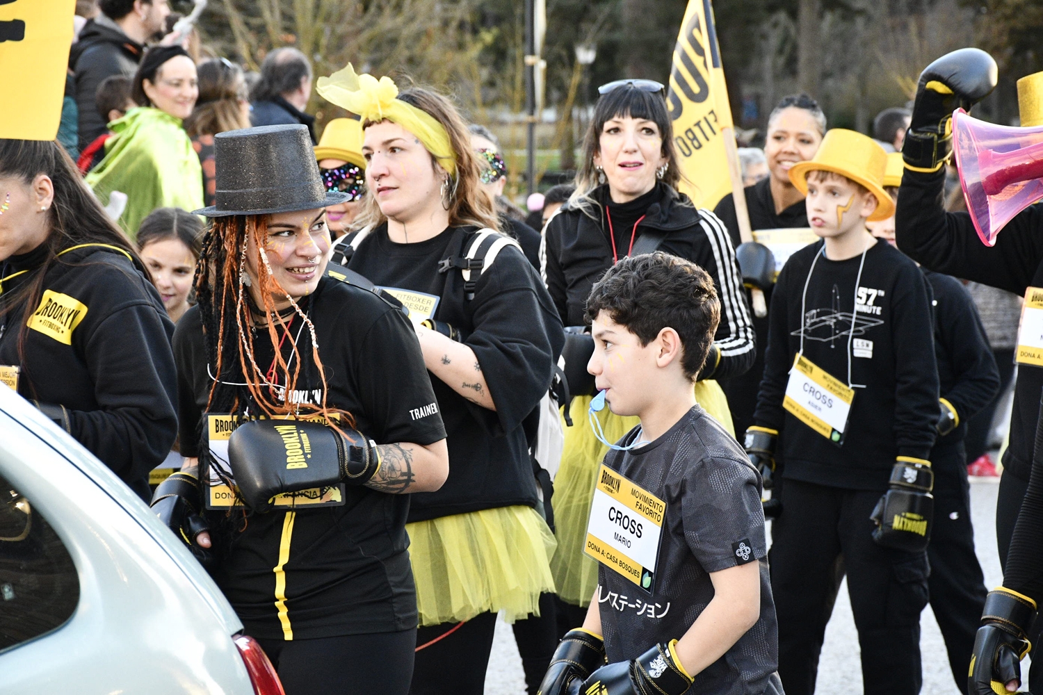 Carnaval de Ponferrada 2026 (38) Carnaval de Ponferrada 2026 (38)