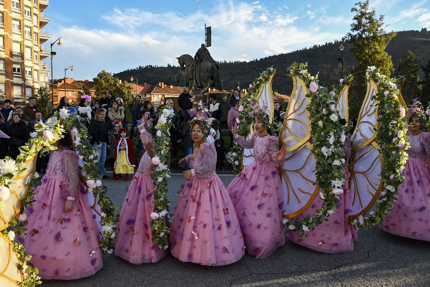 Carnaval de Ponferrada 2026 (67) Carnaval de Ponferrada 2026 (67)