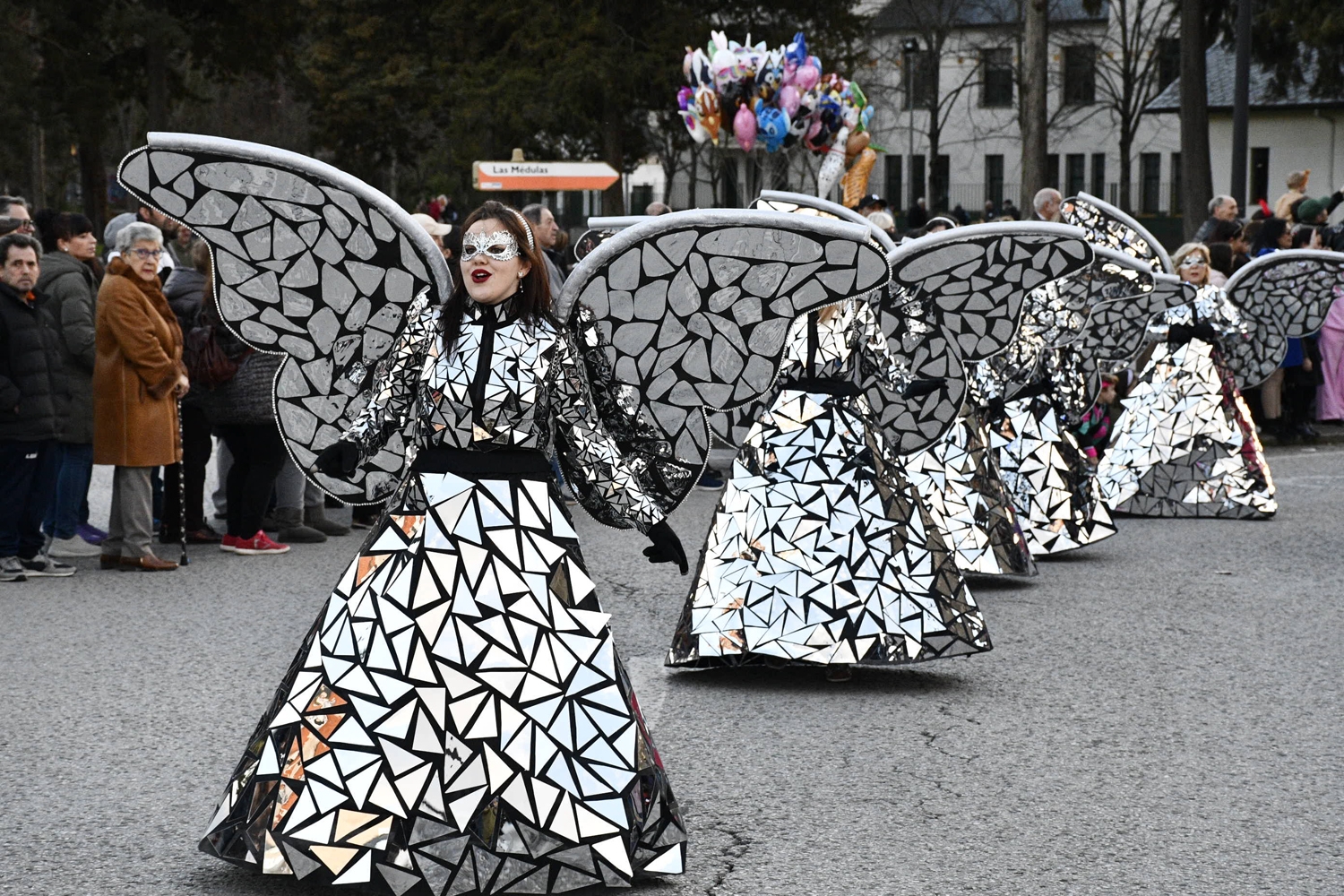 Carnaval de Ponferrada 2026 (94) Carnaval de Ponferrada 2026 (94)