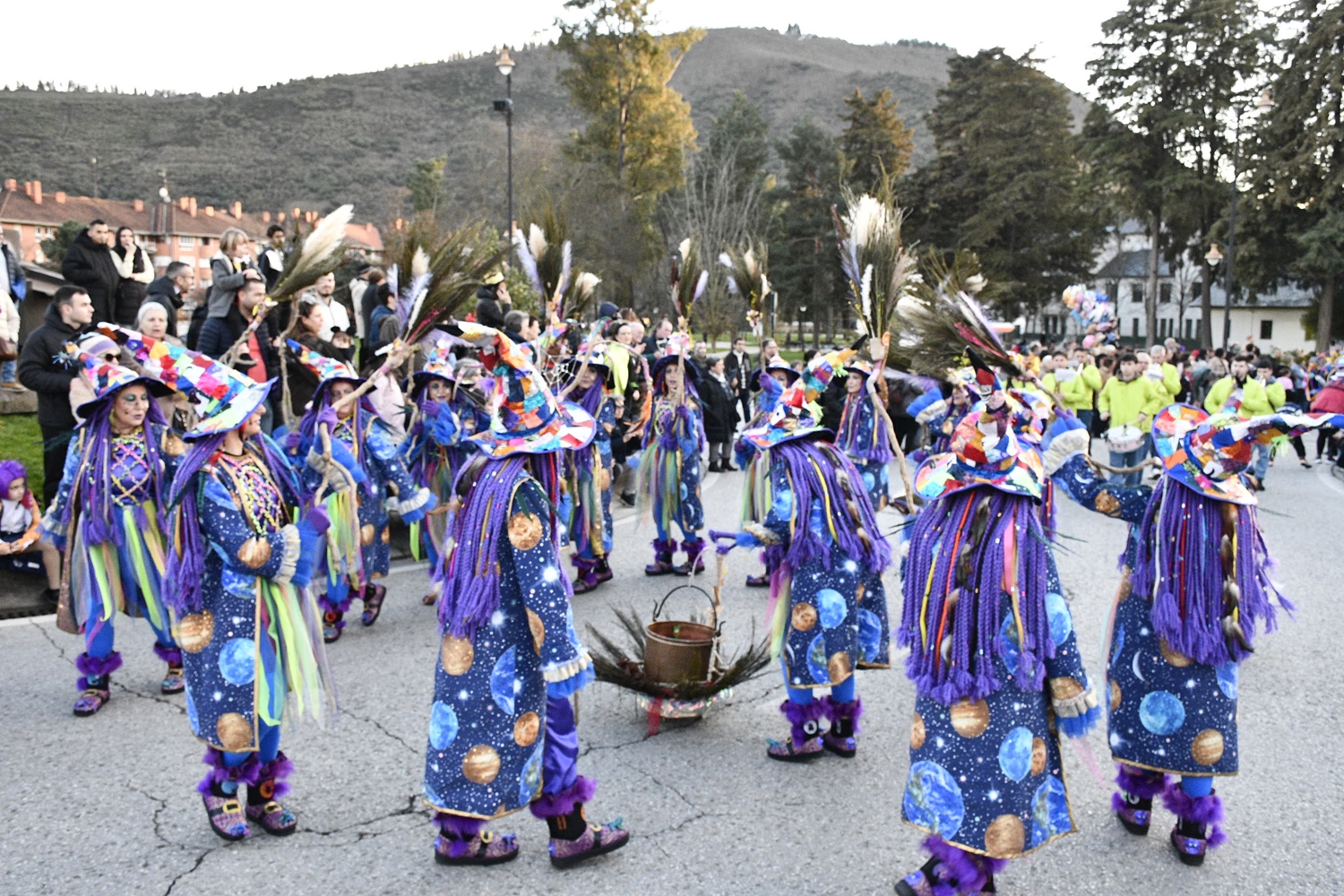 Carnaval de Ponferrada 2026 (119) Carnaval de Ponferrada 2026 (119)