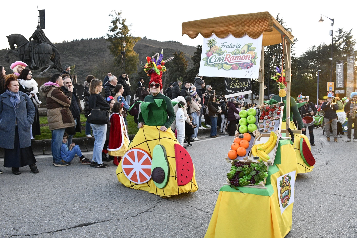 Carnaval de Ponferrada 2026 (159) Carnaval de Ponferrada 2026 (159)