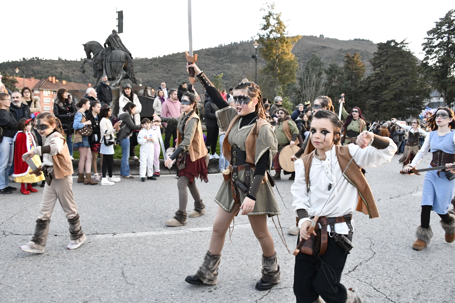 Carnaval de Ponferrada 2026 (168) Carnaval de Ponferrada 2026 (168)