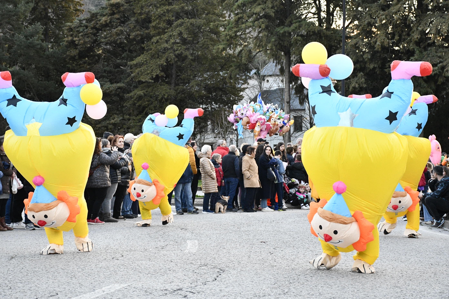Carnaval de Ponferrada 2026 (176) Carnaval de Ponferrada 2026 (176)