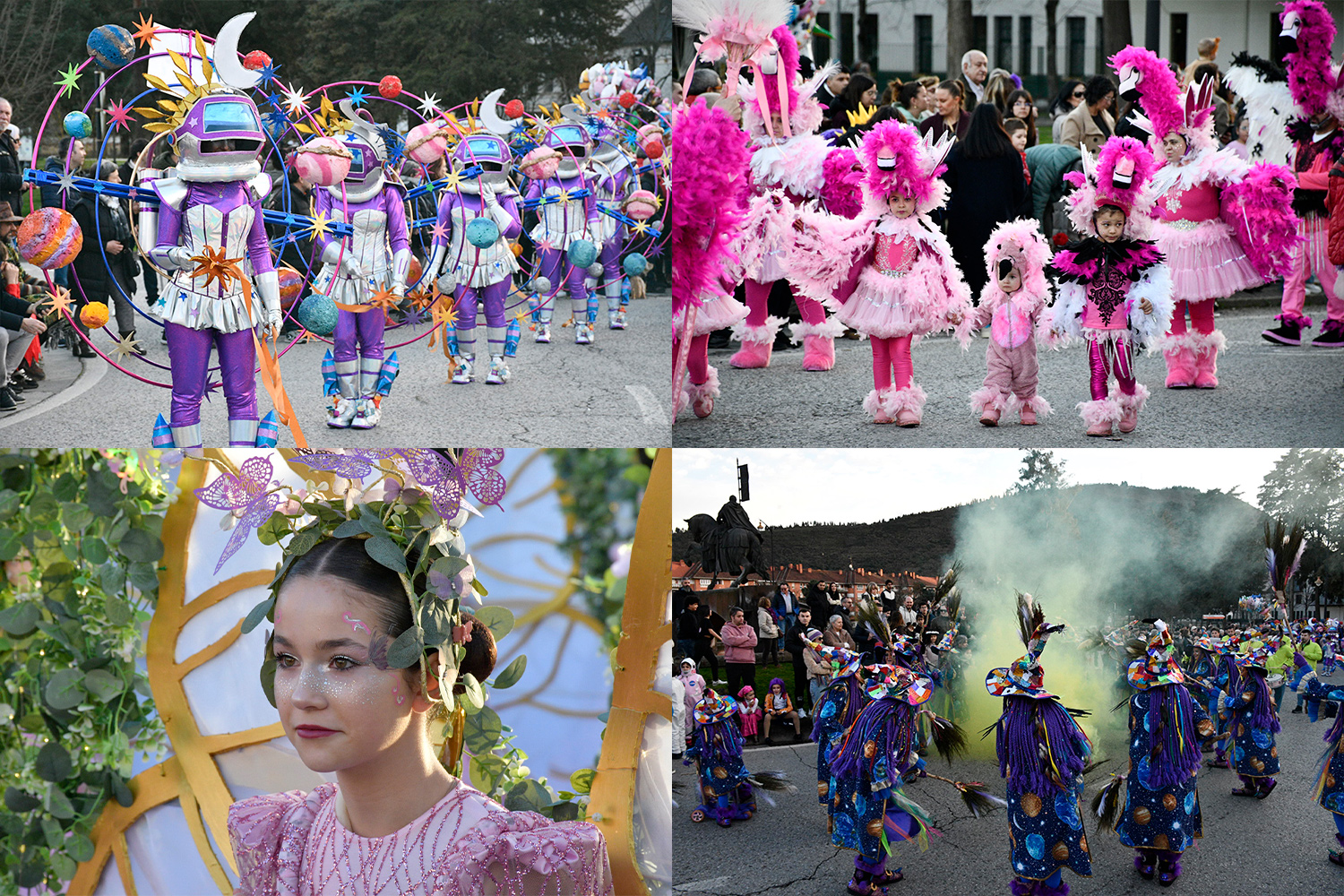 Carnaval de Ponferrada 2026
